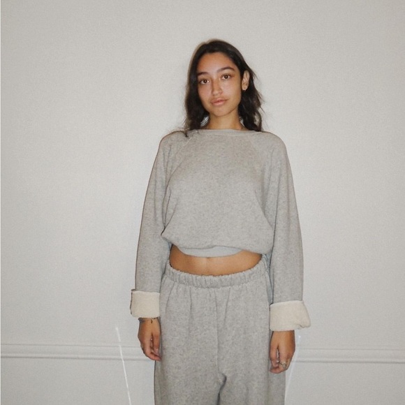 Boheme Goods Sweatpants - Picture 5 of 6